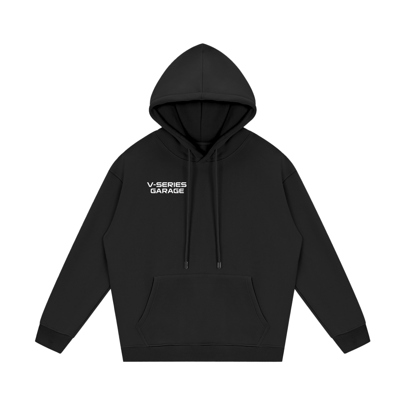 I Got 5 On It Unisex Fleece Hoodie