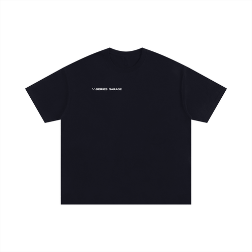 Unisex Oversized Cotton T-Shirt