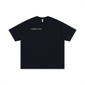Made In Sweden Oversized Cotton T-Shirt